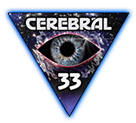 CEREBRAL 33